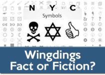 NYC 911 Wingdings